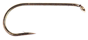 Core C1180 Dry Fly Nymph Hook