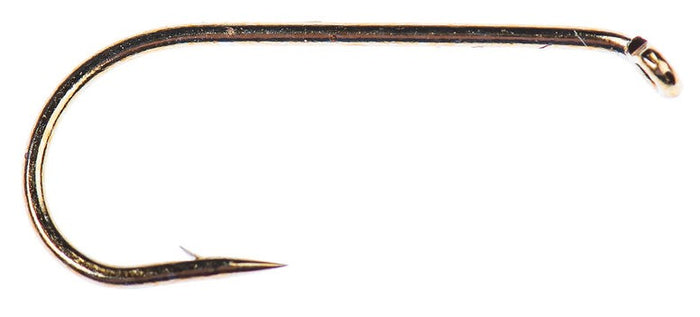 Core C1180 Dry Fly Nymph Hook