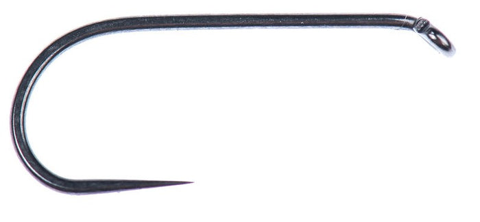 Core C1190 Barbless Dry Fly Hook