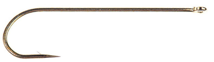 Core C1750 Straight Eye Streamer Hook