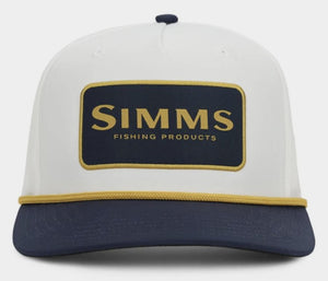 Simms Captains Cap