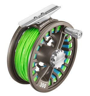 Cheeky PreLoad 2.0 - 300 Fly Reel