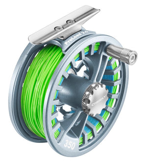 Cheeky PreLoad 2.0 - 350 Fly Reel
