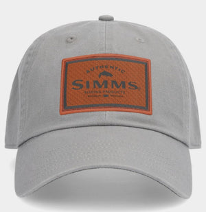 Simms Single Haul Cap