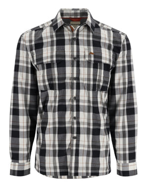 Simms M's Coldweather Long Sleeve Shirt