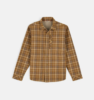 Men's Coldweather Shacket