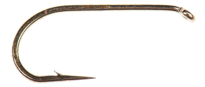 Core C1100 Dry Fly Hook