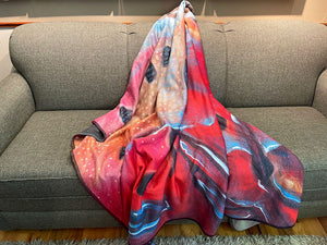 Deyoung Sherpa Blanket