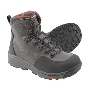 Simms Freestone Wading Boot - Rubber Sole