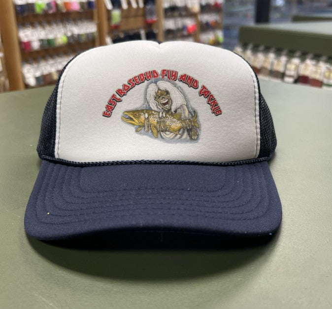 Deddie 1.0 Trucker