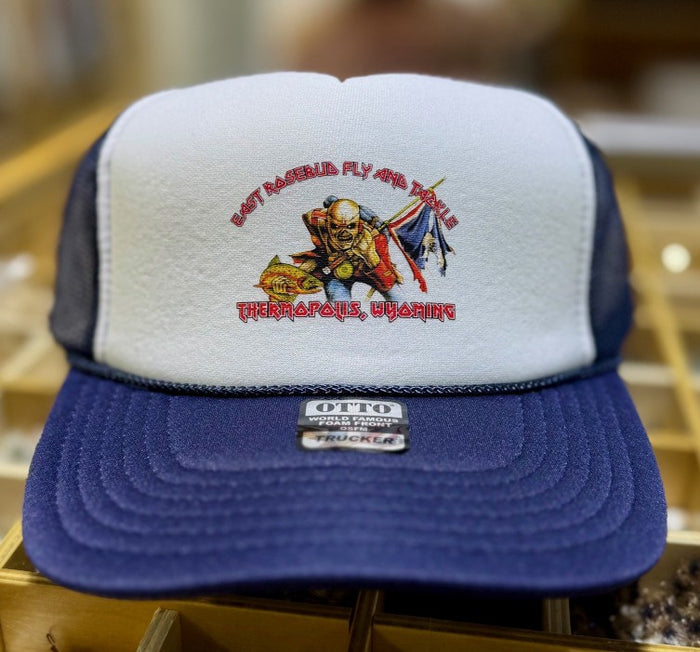 Deddie 3.0 Thermopolis Trucker