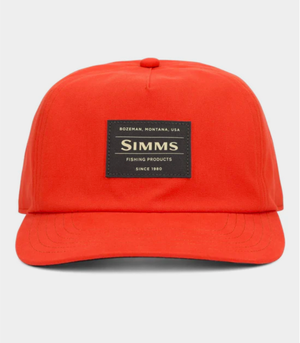 Simms Double Haul Cap