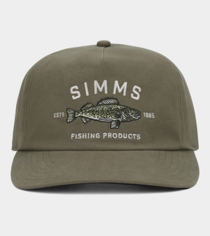 Simms Double Haul Cap