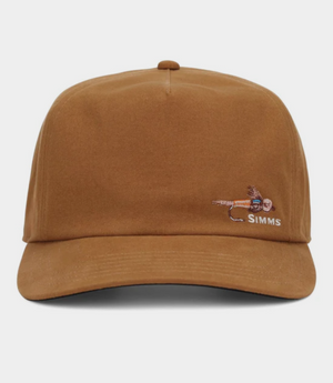 Simms Double Haul Cap