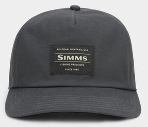 Simms Double Haul Cap