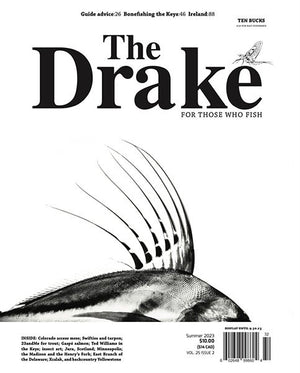 Summer 2023 Drake Magazine