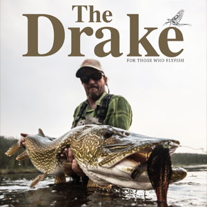 Drake Magazines