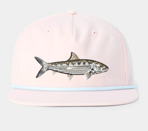 Duck Camp Bonefish Hat