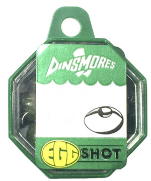 Dinsmore Single Shot Tin - Green Egg