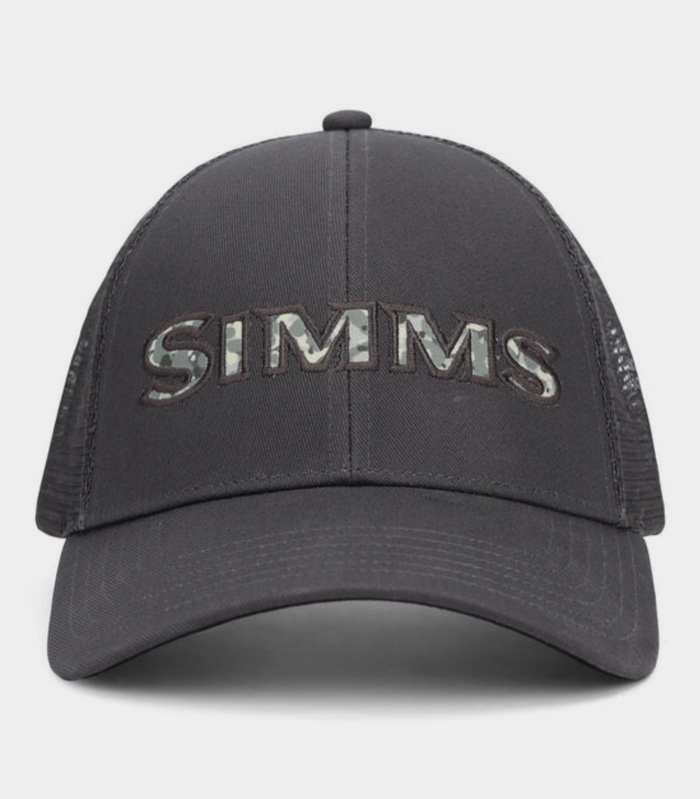 Simms Single Haul Trucker