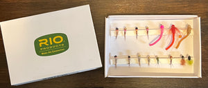 RIO Fly Assortment Boxes