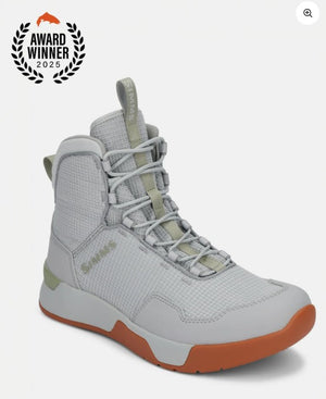 Simms Men's Flats Sneaker