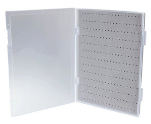 Clear Slim XL Guide Box - Streamer Slit-Foam