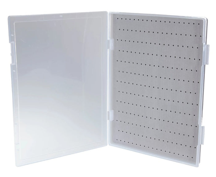 Clear Slim XL Guide Box - Streamer Slit-Foam