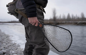 Fishpond Nomad Canyon Net 2.0