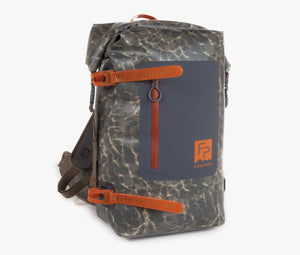 Fishpond Windriver Roll Top Backpack ECO