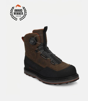 Simms Men's G3 Guide BOA Boot - Vibram