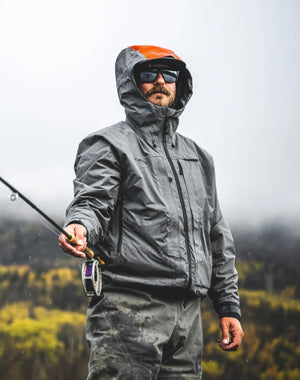 Simms M's G4 PRO® Wading Jacket