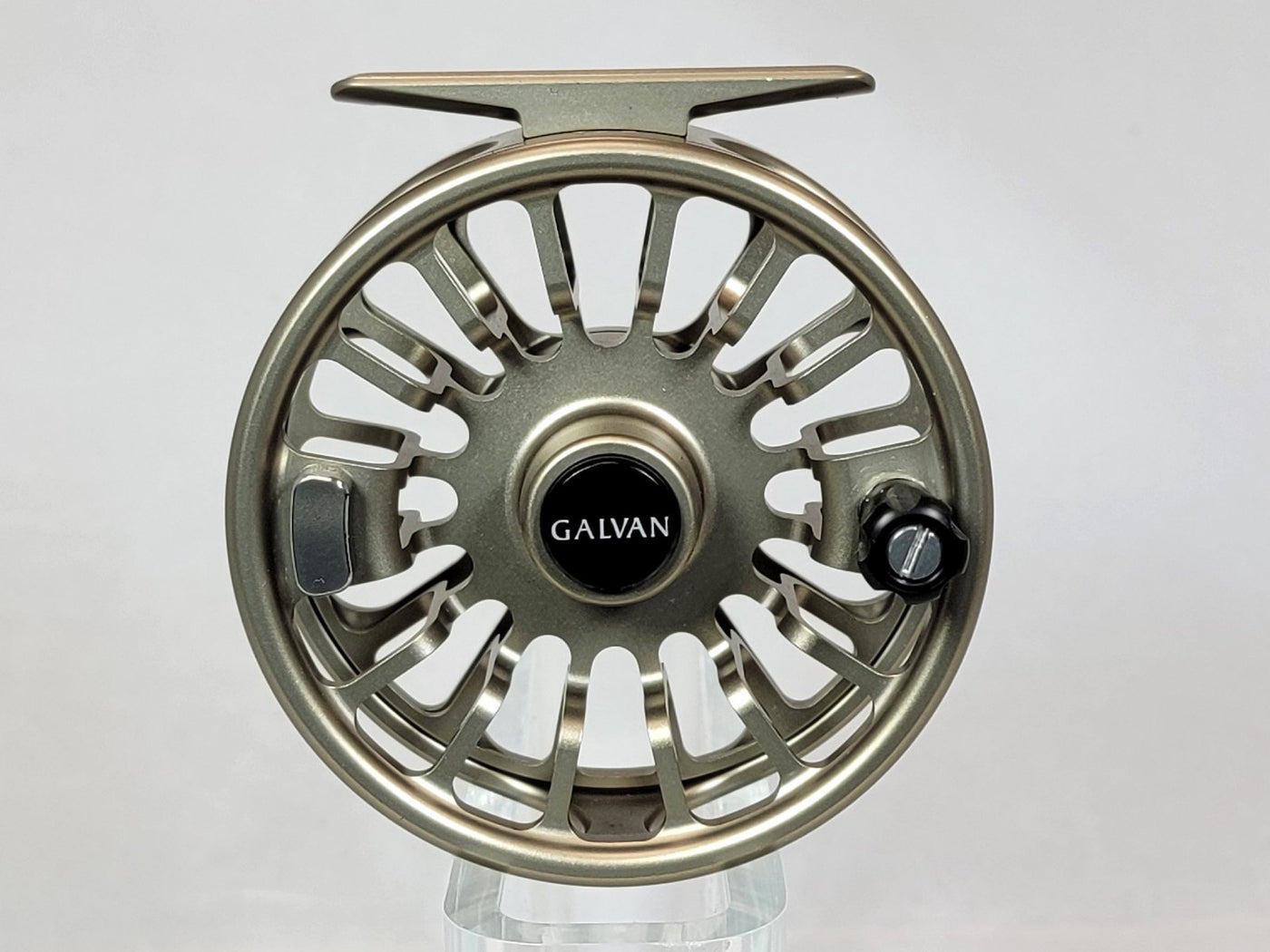 Galvan Torque Fly Reel – Bow River Troutfitters