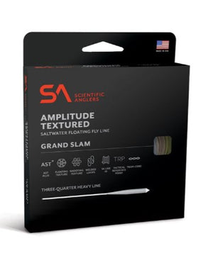 Amplitude Textured Grand Slam