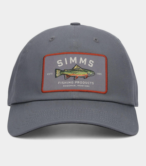 Simms Single Haul Cap