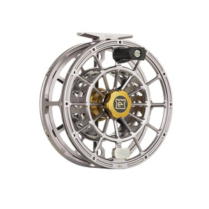 Hardy Zane Carbon Fly Reel