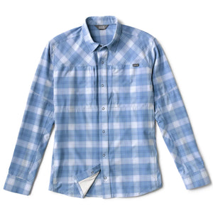 Orvis PRO Stretch Long-Sleeved Shirt