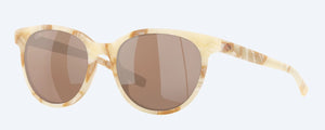 Costa Isla Polarized Sunglasses