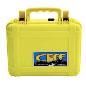 Cliff Outdoors - The Justin Case
