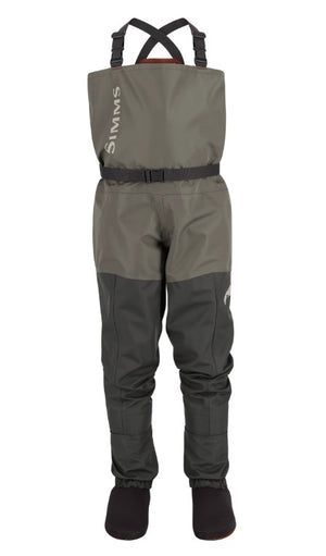 Simms Kid's Tributary Waders - Stockingfoot