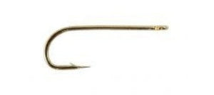 Kumoto K3100 - Ring Eye Dry Fly