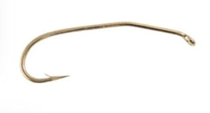 Kumoto K5263B - Bent Nymph Hook