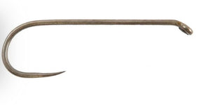 Kumoto K5263C - Comp 3X Streamer Hook