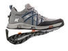 Korkers All Axis Shoe TrailTrac Sole 12