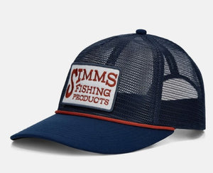 Simms Mesh Trucker Hat