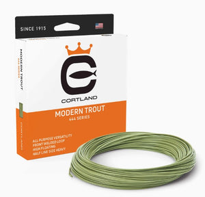 Cortland Modern Trout