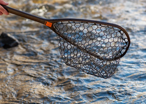 Fishpond Nomad® Canyon Net - River Armor 2.0