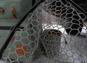 Fishpond 15'' Nomad TPU Replacement Net