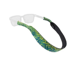 Chums Neoprene Eyewear Retainer - Freshwater