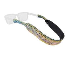 Chums Neoprene Eyewear Retainer - Freshwater